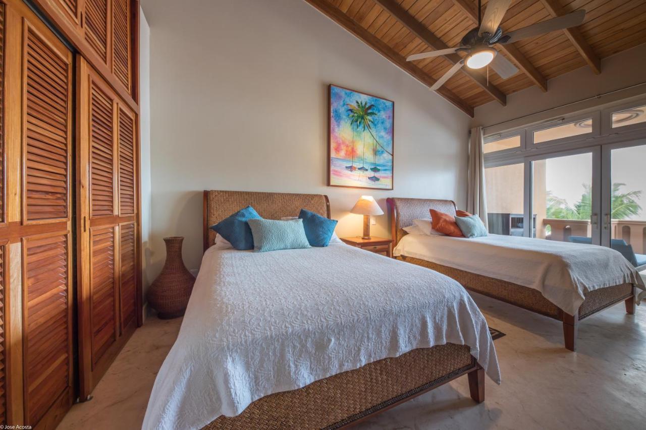 Belizean Cove Estates Luxury Beachfront Villa Сан-Педро Екстер'єр фото