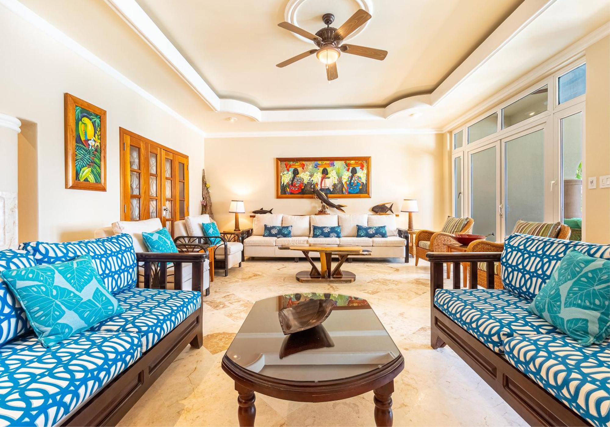 Belizean Cove Estates Luxury Beachfront Villa Сан-Педро Екстер'єр фото