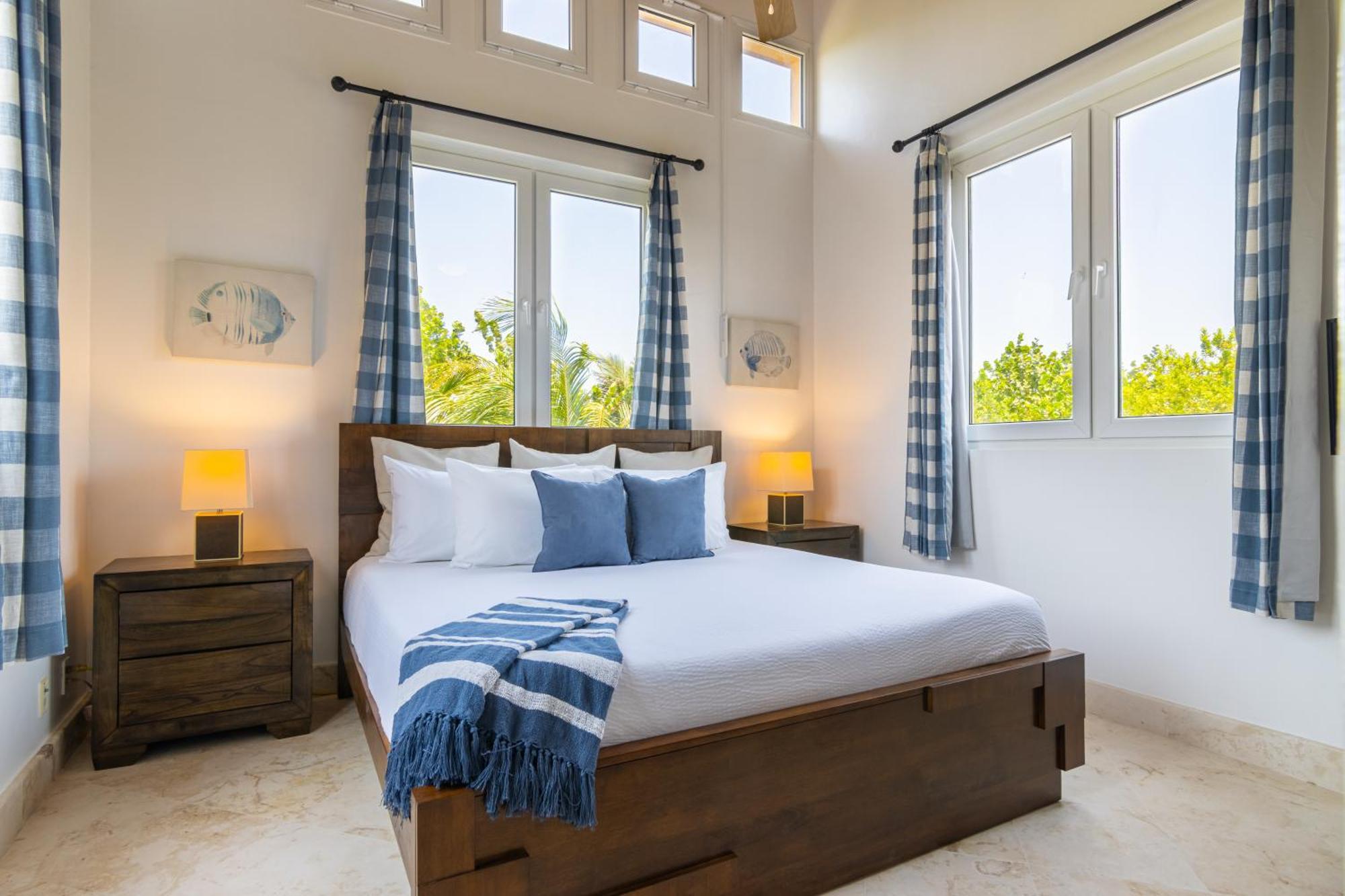 Belizean Cove Estates Luxury Beachfront Villa Сан-Педро Екстер'єр фото